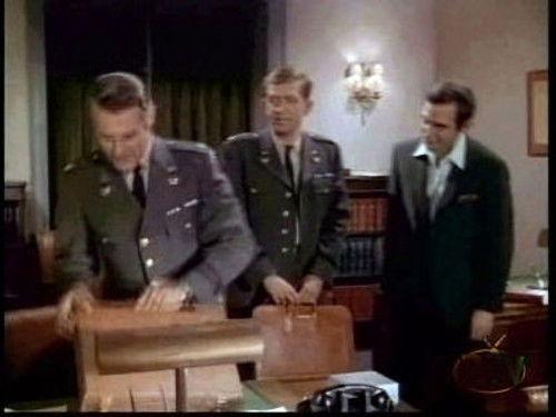 Run for Your Life Season 2 Episode 17 - A Rage for Justice (2)