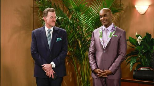 Bob Hearts Abishola Season 5 Episode 12 - Olu! I Popped!