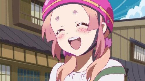 Magica Wars Season 1 Episode 17 - Mie Prefecture: The Case of Suzuka Kamiki Part 3