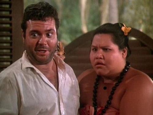 Tales of the Gold Monkey Season 1 Episode 9 - Honor Thy Brother