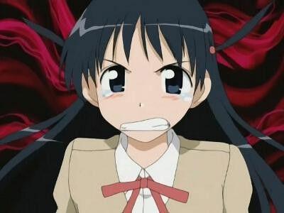 School Rumble Season 1 Episode 4 - Pigs Say Oink Oink! Cats Say Meow! Frogs and Kappas Say Ribbit Ribbit Ribbit!