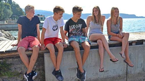 Die Jungs-WG Season 4 Episode 16 - Episode 16