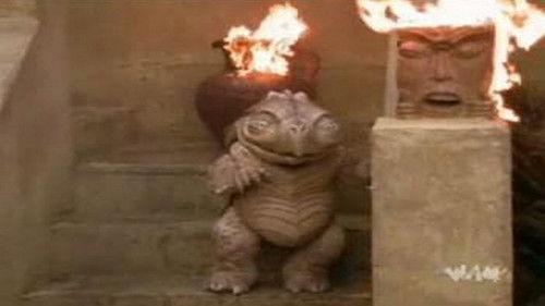 Young Hercules Season 1 Episode 18 - A Serpent's Tooth