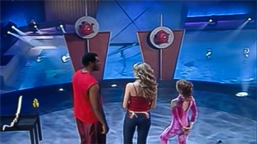 Dog Eat Dog Season 1 Episode 4 - Episode 4