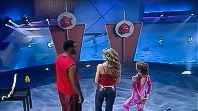 Dog Eat Dog Season 1 Episode 4 - Episode 4