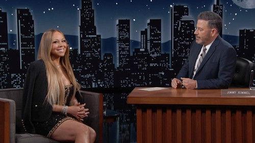 Jimmy Kimmel Live! Season 22 Episode 20 - Thu, Nov 02, 2023