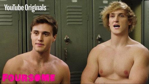 Foursome Season 2 Episode 7 - Les Be Honest