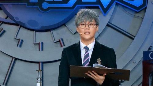 Mars Intelligence Agency Season 1 Episode 13 - Episode 13