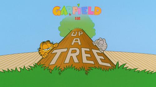 Garfield and Friends Season 1 Episode 18 - Up a Tree