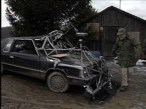 The Red Green Show Season 7 Episode 17 - The Winter Carnival