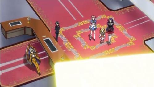 Kiddy GiRL-AND Season 1 Episode 13 - Vacation²