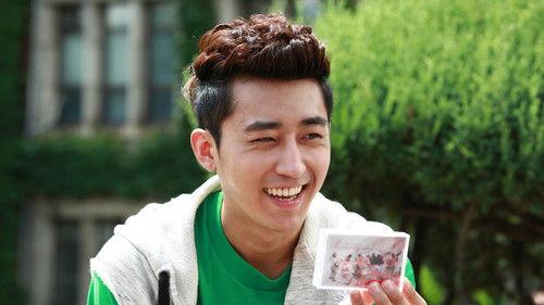 Reply 1994 Season 1 Episode 6 - Introduction to Gift-giving