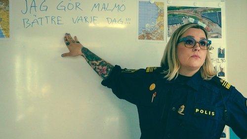 Thin Blue Line Season 3 Episode 1 - Episode 1