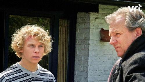 Witse Season 4 Episode 10 - Hudo