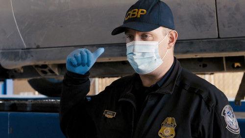 Contraband: Seized at the Border Season 1 Episode 7 - Seven Million Dollar Seizure