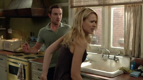 Being Human Season 3 Episode 8 - Your Body is a Condemned Wonderland