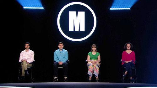 Mastermind Season 51 Episode 14 - Episode 14