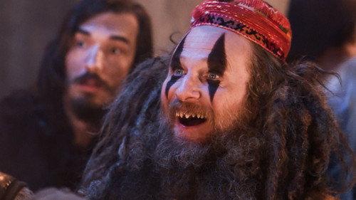 Zapped Season 2 Episode 5 - Showtime