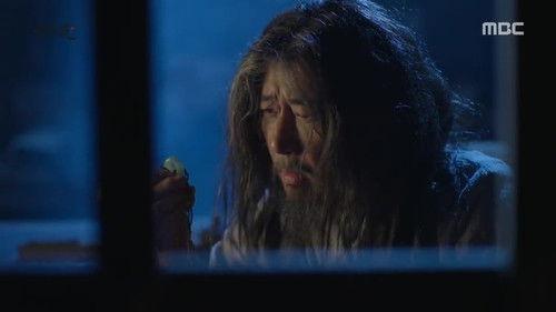 The Flower in Prison Season 1 Episode 4 - An Envoy from Ming