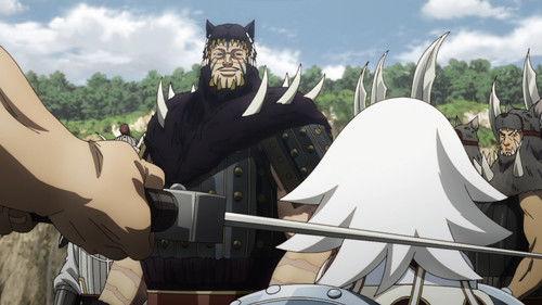 Kingdom Season 6 Episode 10 - Descendants of the Quanrong