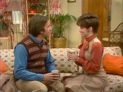 Three's Company Season 6 Episode 14 - Oh, Nun