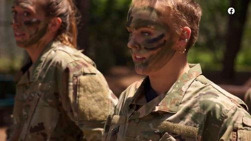 JoJo Goes Season 1 Episode 6 - JoJo Goes To Boot Camp