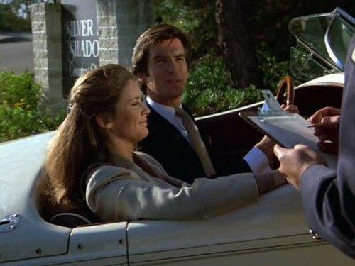 Remington Steele Season 2 Episode 12 - Steele Eligible