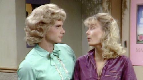 Bosom Buddies Season 2 Episode 8 - Other Than That, She's a Wonderful Person