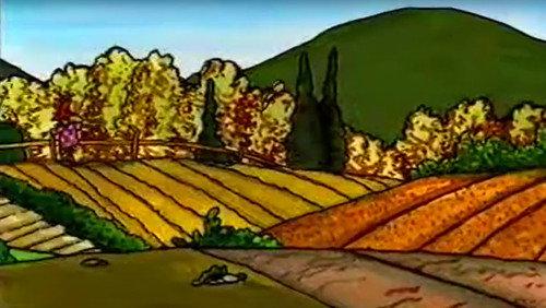 O Carrabouxo Season 1 Episode 13 - Episode 13