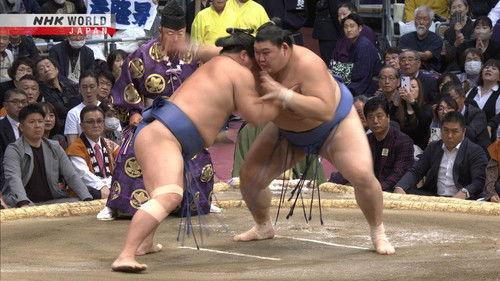 GRAND SUMO Highlights Season 26 Episode 6 - Day 6