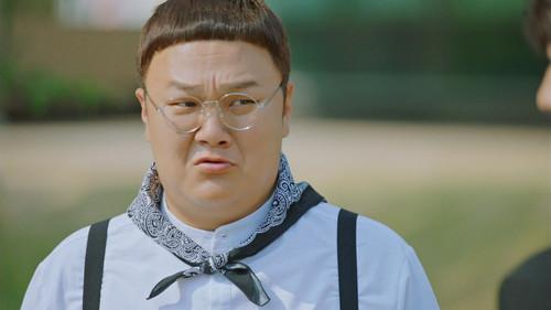 The Bride of Habaek Season 1 Episode 2 - Episode 2