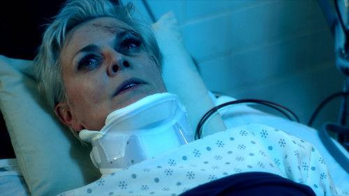 Travelers Season 3 Episode 4 - Perrow