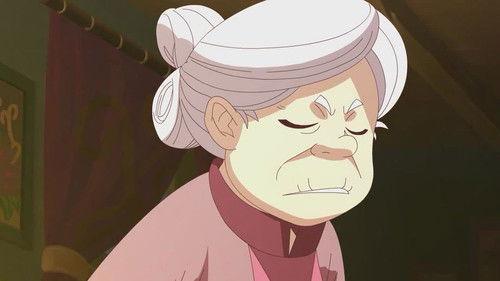 Armored Adventure Season 1 Episode 17 - Episode 17