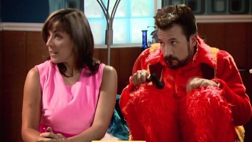 La familia P. Luche Season 2 Episode 24 - Se busca un Padre