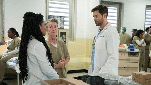 New Amsterdam Season 2 Episode 9 - The Island