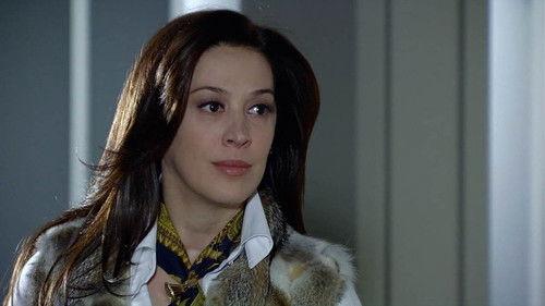 A Favorita Season 1 Episode 28 - Chapter 28