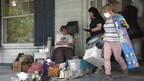 Hoarders Season 11 Episode 1 - Carol