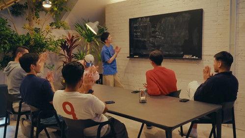 The Boyfriend Season 2 Episode 1 - This Winter, We Meet Again