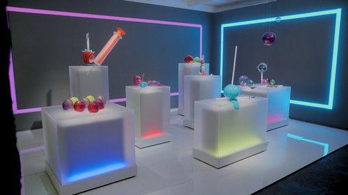 Blown Away Season 4 Episode 5 - Sweet Tooth