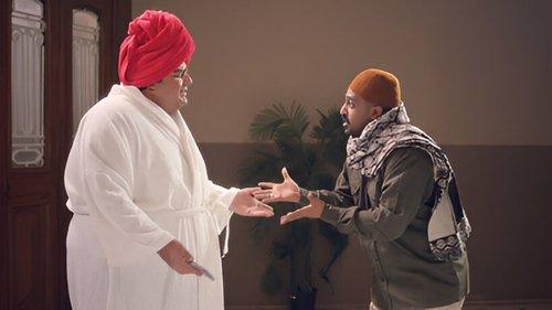 The Game Season 1 Episode 2 - Episode 2