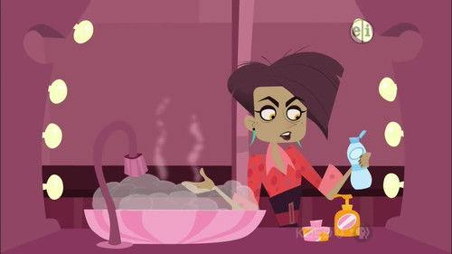 Wild Kratts Season 3 Episode 20 - Capture the Fishmobile