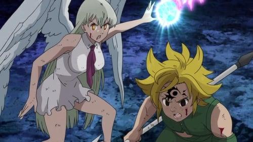 The Seven Deadly Sins Season 3 Episode 10 - That Is Our Way of Life