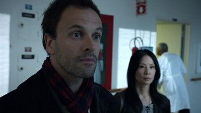 Elementary Season 1 Episode 1 - Pilot