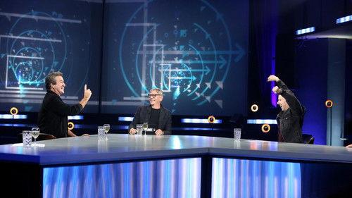 Cette année-là Season 3 Episode 3 - Episode 3