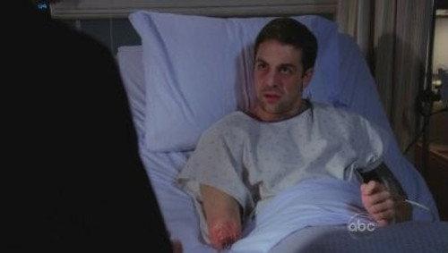 Private Practice Season 3 Episode 12 - Best Laid Plans