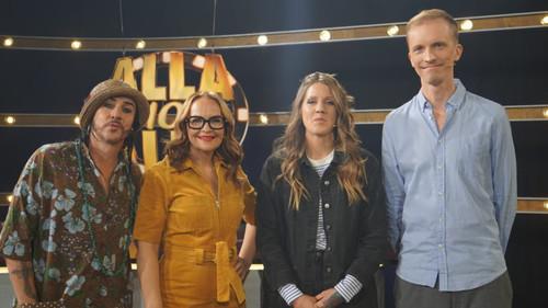 All Against All Season 9 Episode 6 - Episode 6