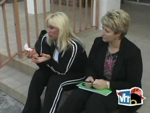 Hogan Knows Best Season 1 Episode 6 - Hogan Versus City Hall