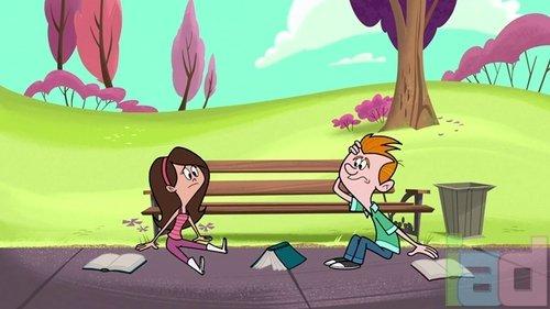 New Looney Tunes Season 2 Episode 10 - Valentine's Dayffy