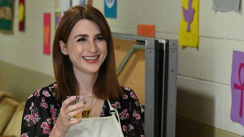 undefined Season 1 Episode 4 - Naked Lady Day