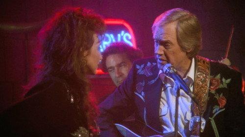 L.A. Law Season 7 Episode 21 - Bourbon Cowboy